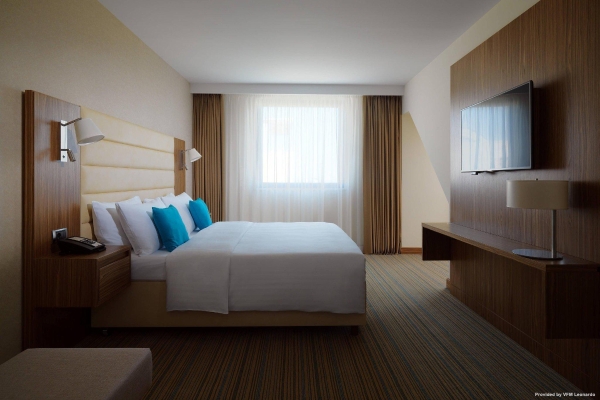 Hotel Courtyard by Marriott Belgrade City Center (Belgrado)